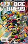 Judge Dredd #52 Comic Books - Covers, Scans, Photos in Judge Dredd Comic Books - Covers, Scans, Gallery